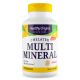 Multi Mineral Chelated Albion Quelat 120VCaps Healthy Origin 1