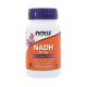 NADH 10MG com 200MG Ribose 60 Vcaps Now Foods 1