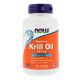 Neptune Krill Oil 500mg (120 Softgels) Now Foods 1