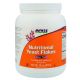 Nutritional Yeast Flakes (284g) Now Foods 1