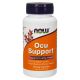 Ocular Ocu Support Visão Olhos (60 VCAPS) Now Foods