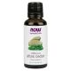 Óleo Essencial De Cedro Atlas Atlântica 30ml Puro Now Foods 1