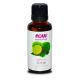 Óleo Essencial de Lime Limão (30ml) Now Foods