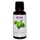 Óleo Essencial de Patchouli (30ml) 100% Puro Now Foods 1