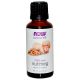 Óleo Essencial Nutmeg - Nós Moscada (30ml Puro) Now Foods 1