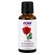 Óleo Essencial Rosewater Água de Rosas (30ml Puro) Now Foods 1