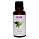 Óleo Essencial Sálvia Officinalis (30ml 100% Puro) Now Foods 1