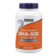 Omega 3 DHA-500 EPA 250 180 Softgels Now Foods 1