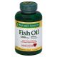 Omega 3 Fish Oil 1200mg (320 Sgels) Natures Bounty 1