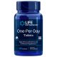 One Per Day Multivitamínico (60 Tablets) Life Extension 1