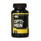 Opti-Men Multivitamínico (150 Tablets) Optimum Nutriton 1