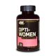 Opti-Women Multivitamínico (120 Caps) Optimum Nutriton 1
