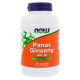 Panax Ginseng 500mg (250 VCAPS) Now Foods 1