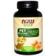 PETS RELAXANT Dogs e Cats (90 Pastilhas) Now Foods 1