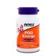 PQQ Energy 20MG (30 Vcaps) Now Foods 1