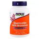 Quercetin Quercetina with Bromelain (120 VCaps) Now Foods 1