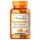 Quercetin + Vitamina C 250 mg/700 mg 100 Caps Puritans Pride 1
