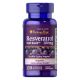 Resveratrol 100mg (120 SGELS) Puritans Pride 1