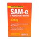 Same (s-adenosyl-methionine) 400 Mg (60 Tablets) - Puritan´s Pride 1