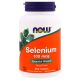 Selênio Seleniüm 100Mcg (250 Tabs) Now Foods 1