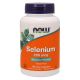 Selênio Seleniüm 200Mcg (180 VCAPS) Now Foods 1