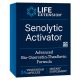 Senolytic Activator Bio-Quercetin Theaflavins Life Extension 1