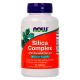 Silica Complex C/ Horsetail Extract (90 TABS) Now Foods 1