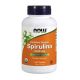 Spirulina Orgânica 1000mg (120 Tabs) Now Foods 1