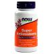 Super Antioxidantes Antioxidants (60 VCAPS) Now Foods 1