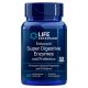 Super Digestive Enzymes C/ Probiotics 60VCAPS Life Extension 1