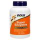 Super Enzymes Enzimas Digestivas (180 TABS) Now Foods 1