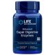 Super Enzymes Enzimas Digestivas 60 Caps Life Extension 1