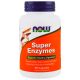 Super Enzymes Enzimas Digestivas (90 VCaps) Now Foods 1