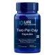 Two Per Day Multivitaminico (120 CAPS) Life Extension 1