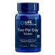 Two Per Day Multivitamínico 120 Tabs Life Extension 1