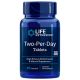 Two Per Day Multivitaminico (60 TABLETS) Life Extension 1
