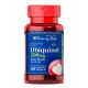 Ubiquinol 200mg Coenzima 60Sgel Puritan's Pride