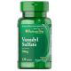 Vanadyl Sulfate Sulfato De Vanadio 10mg (120 Caps) Puritans 1