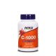 Vitamina C 1G 100 Vcaps Now Foods 1