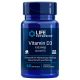 Vitamina D3 5000 UI (60 Sgels) Life Extension 1