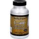 Vitamina E 400UI C/ Tocopherols (360 Sgels) Healthy Origins 1