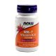 Vitamina K2 MK7 100mcg (60 Vcaps) Now Foods 1