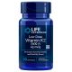 Vitamina K2 Mk7 90 Sgels - Life Extension 1