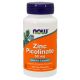 Zinc Zinco Picolinate 50mg (120 VCaps) Now Foods 1